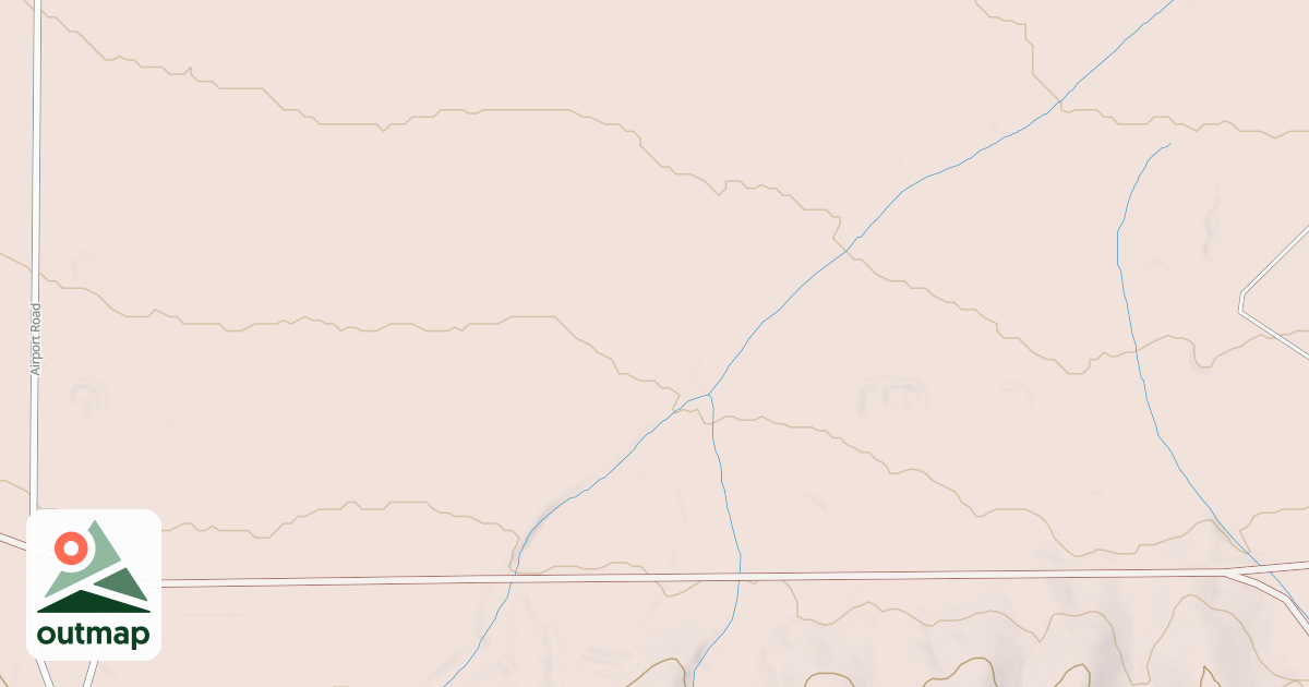 Map of BLM National GTLF Public Motorized Roads 16638388-756d-45e3-932d-f6331d39db62