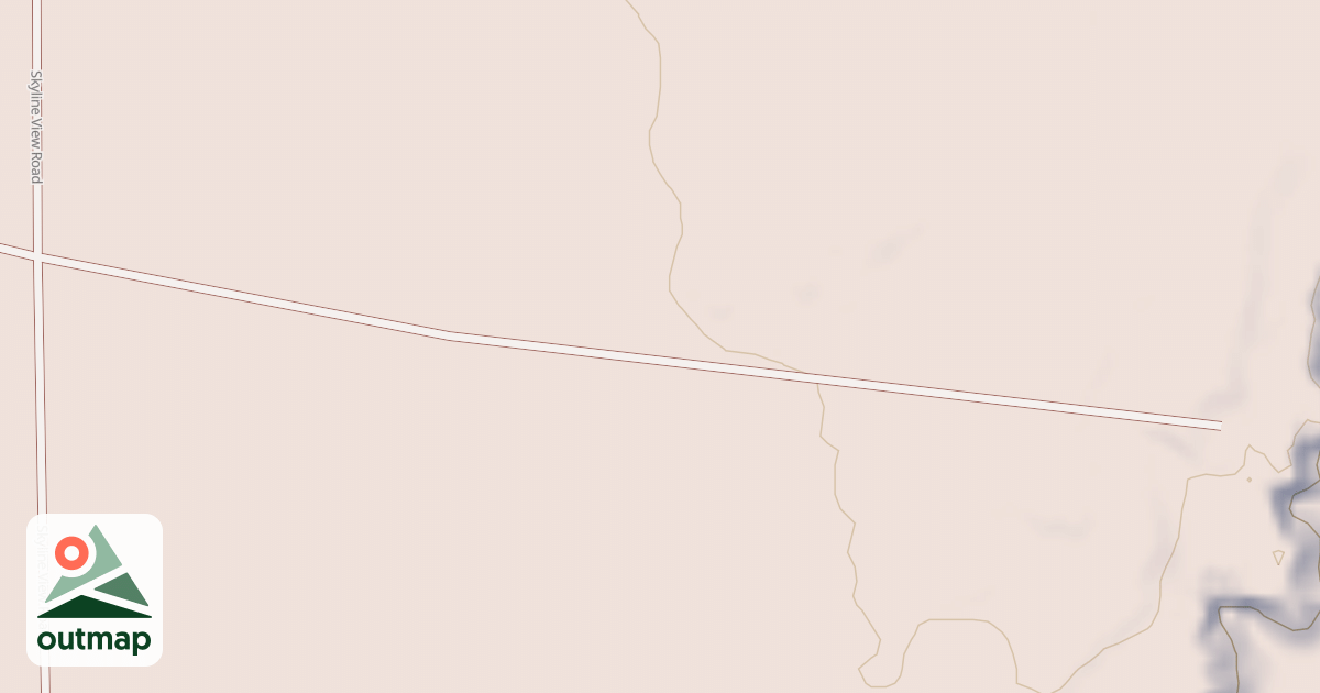 Map of BLM National GTLF Public Motorized Roads 3bebc69e-ec94-439f-8728-fbe3f8155ca3