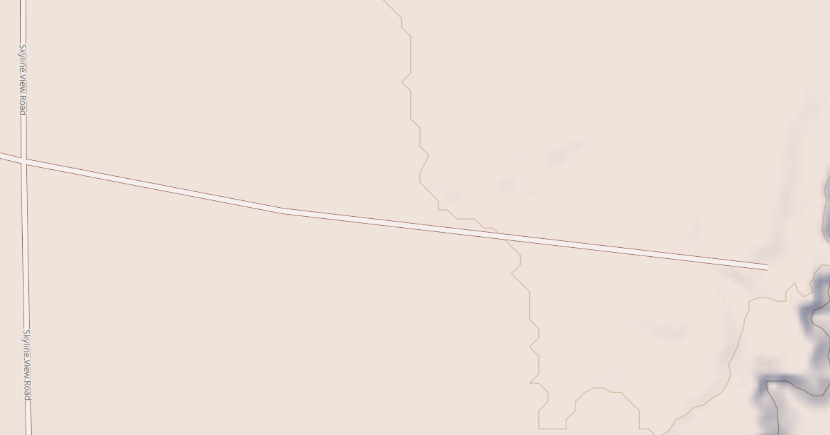 Map preview of BLM National GTLF Public Motorized Roads 3bebc69e-ec94-439f-8728-fbe3f8155ca3
