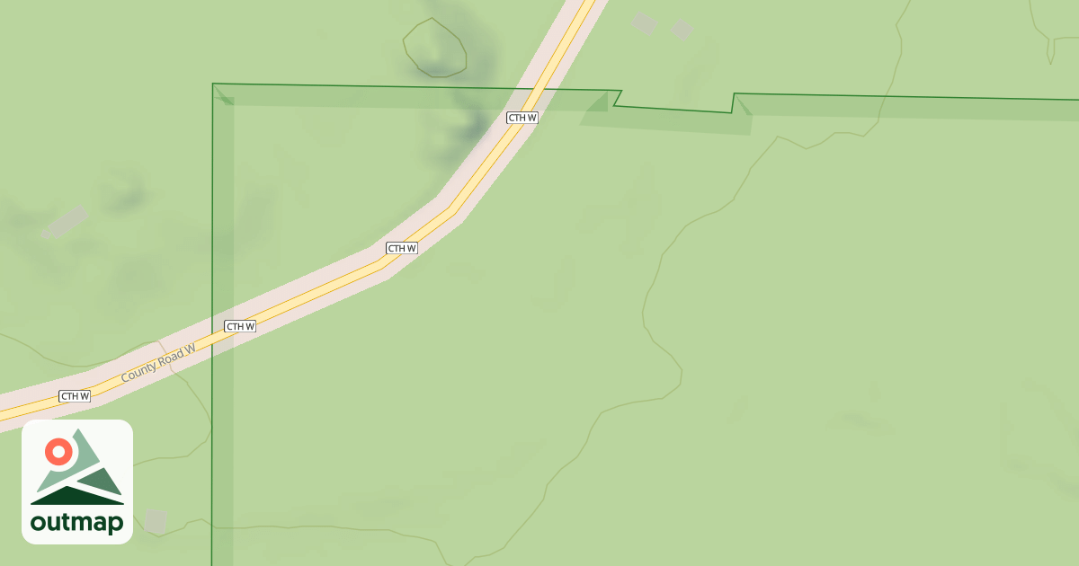 Map of FR 2328