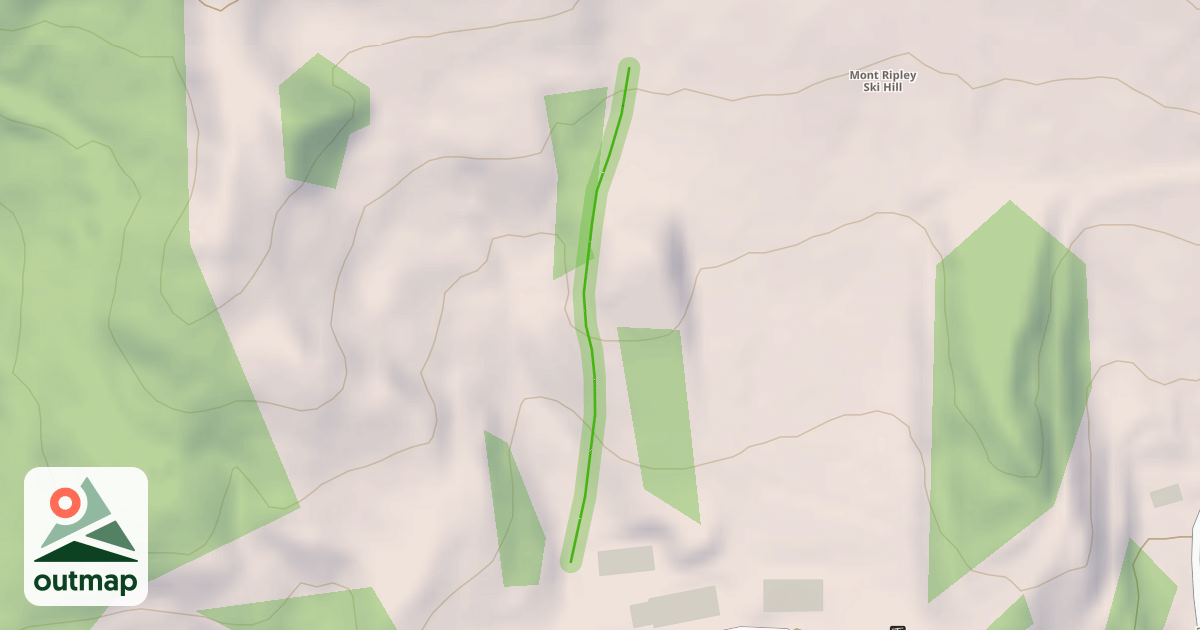 Map of Bypass