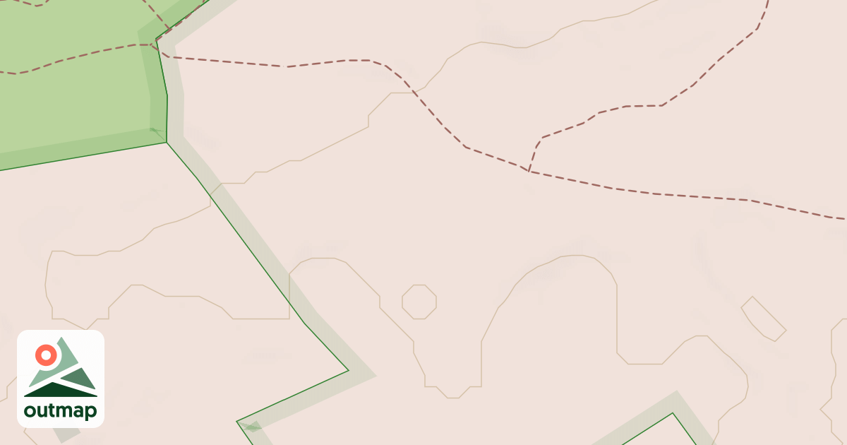 Map of USGS National Digital Trails 870989f7-3038-41f1-9290-eadd29ec6afd