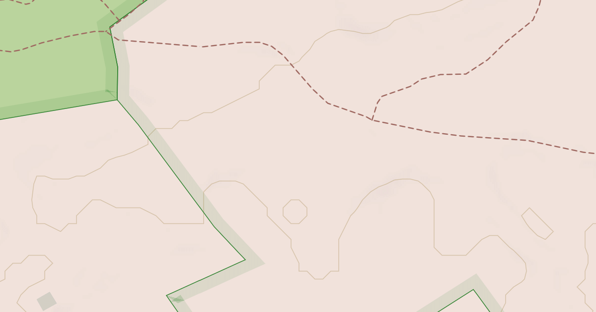 Map preview of USGS National Digital Trails 870989f7-3038-41f1-9290-eadd29ec6afd
