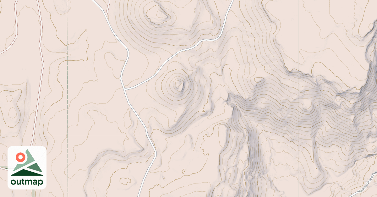 Map of 3715126