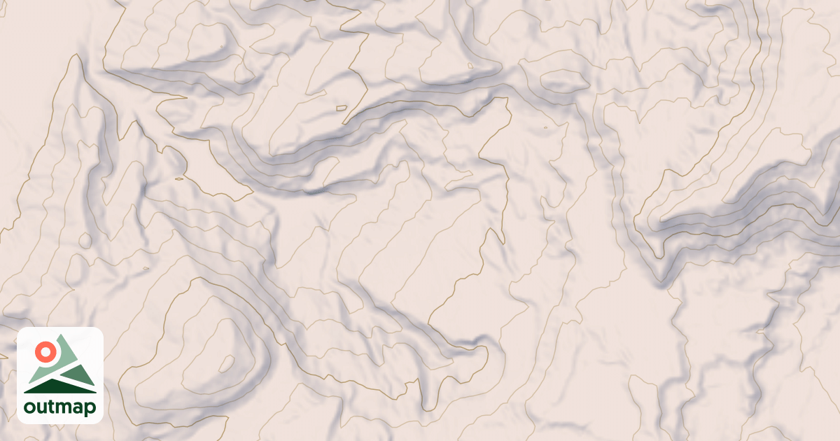 Map of BLM National GTLF Public Motorized Roads 2b600cec-09c7-463c-8e74-8a3443a9928d