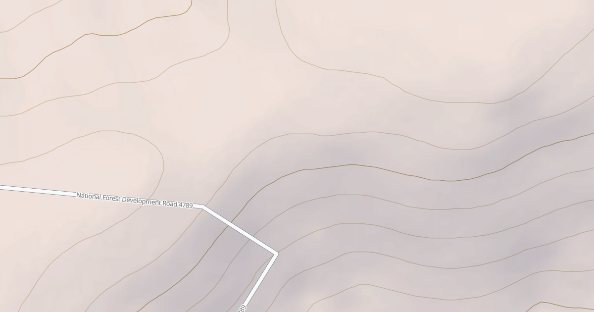 Map preview of UPPER OLEVAN C