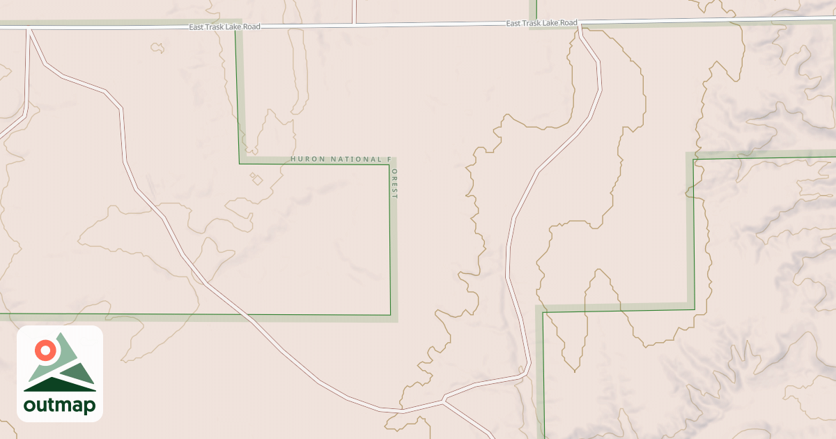 Map of 4020