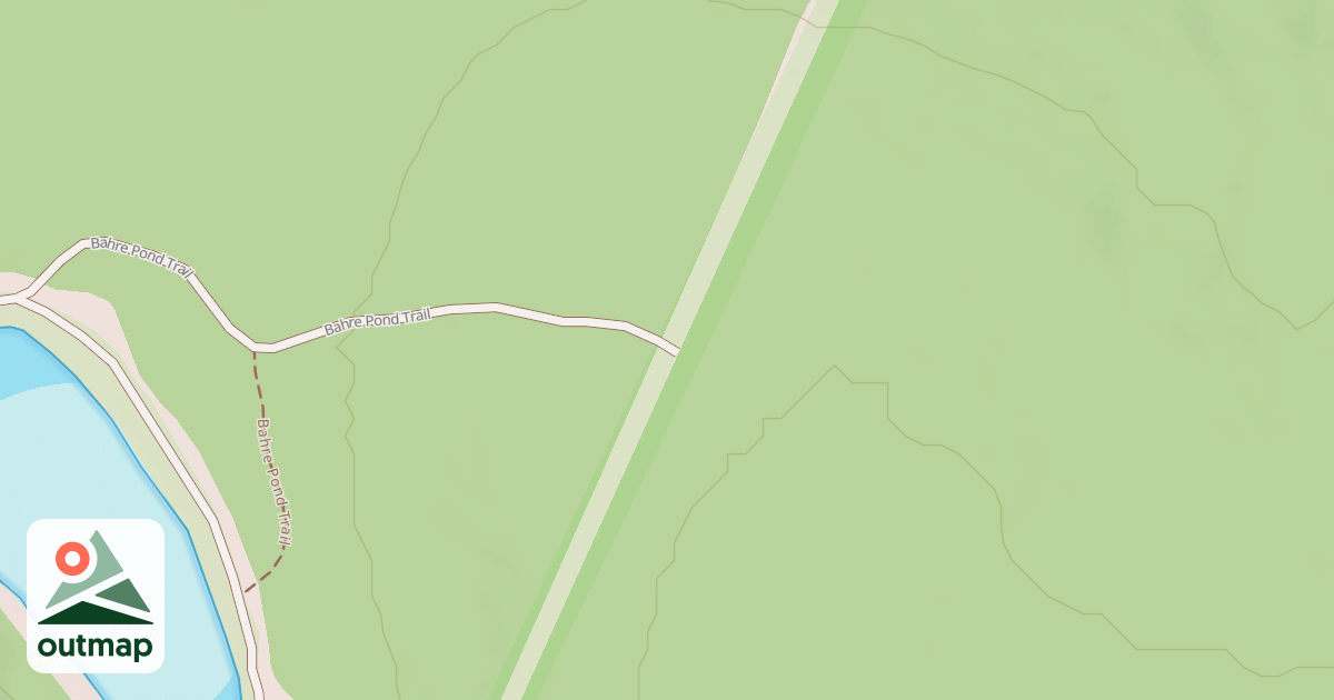 Map of Pipeline