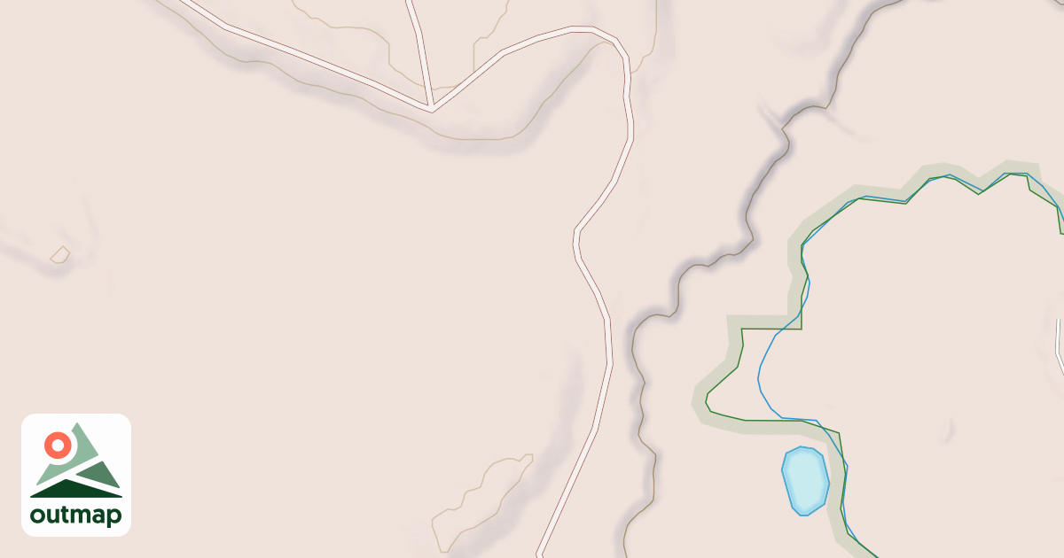 Map of OAK