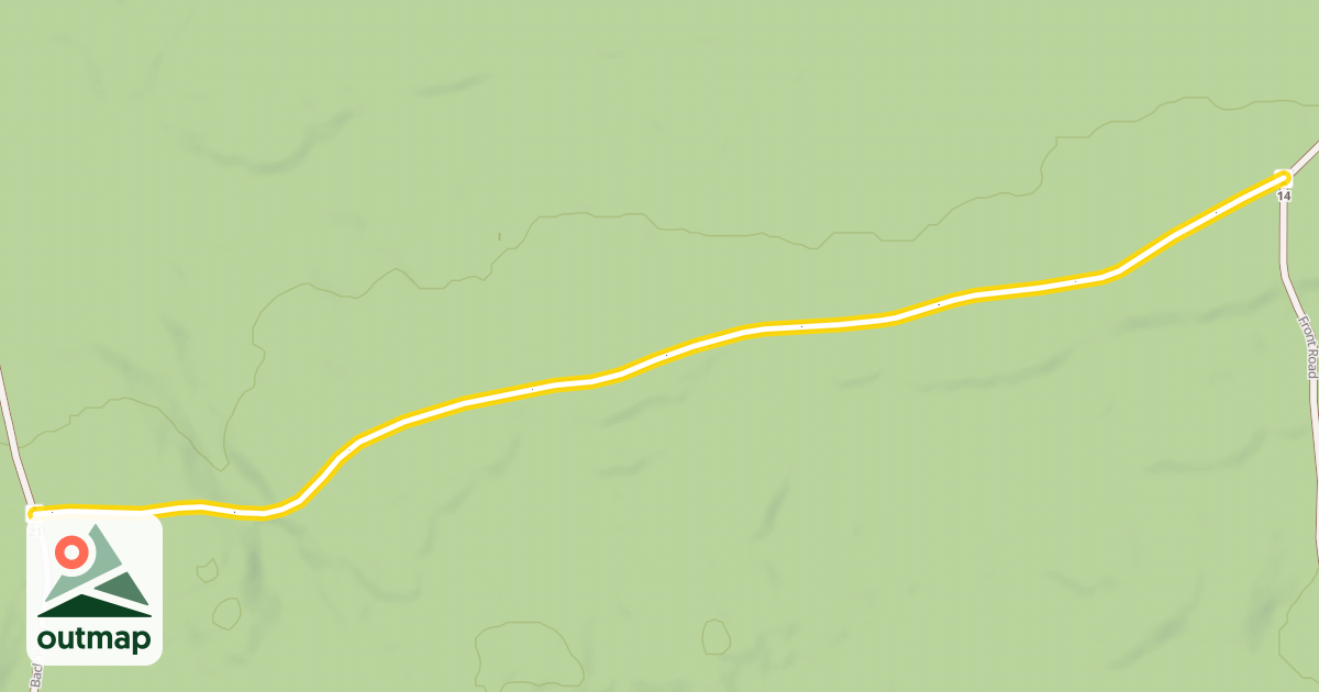 Map of #2