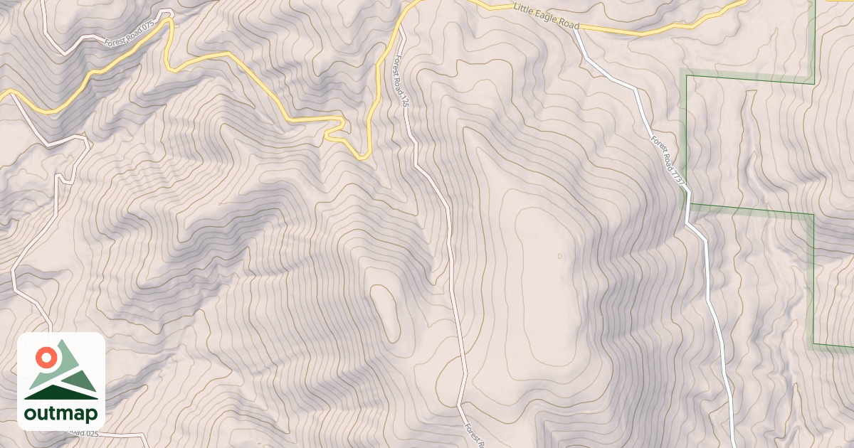 Map of 7735125