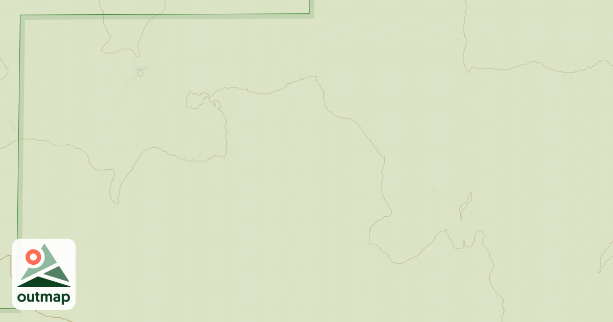Map of WEST MILL