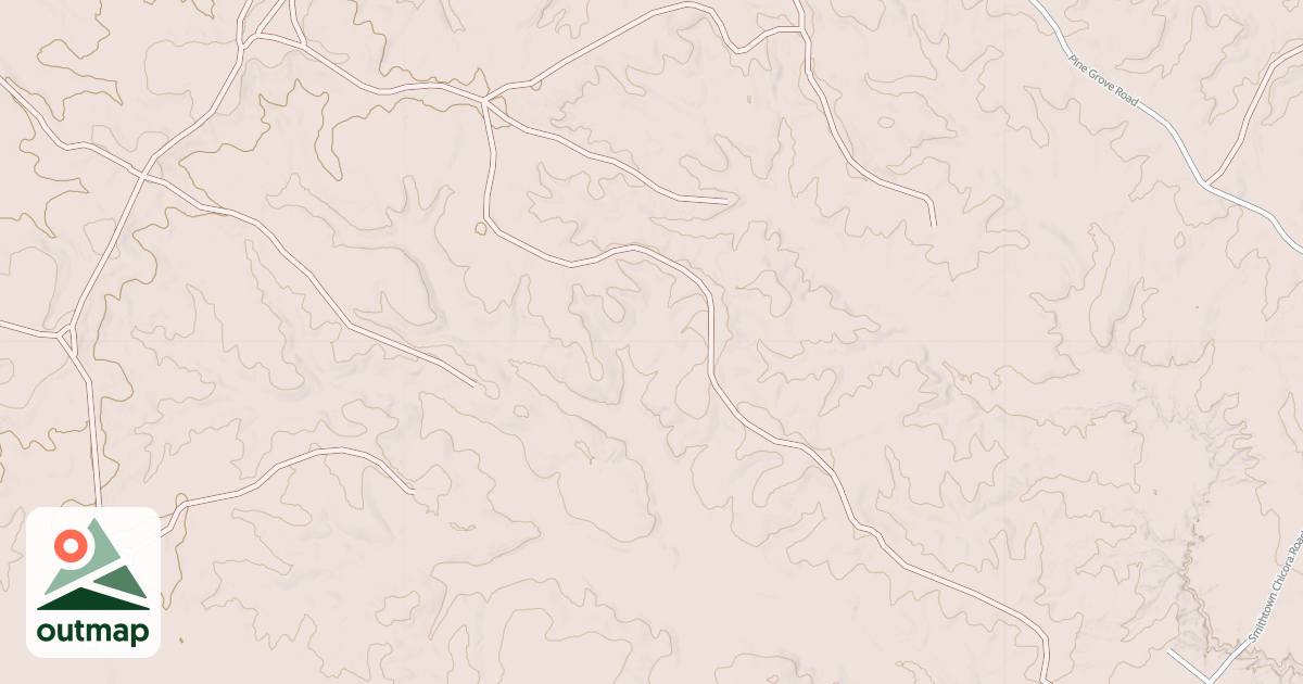 Map of DAVIS