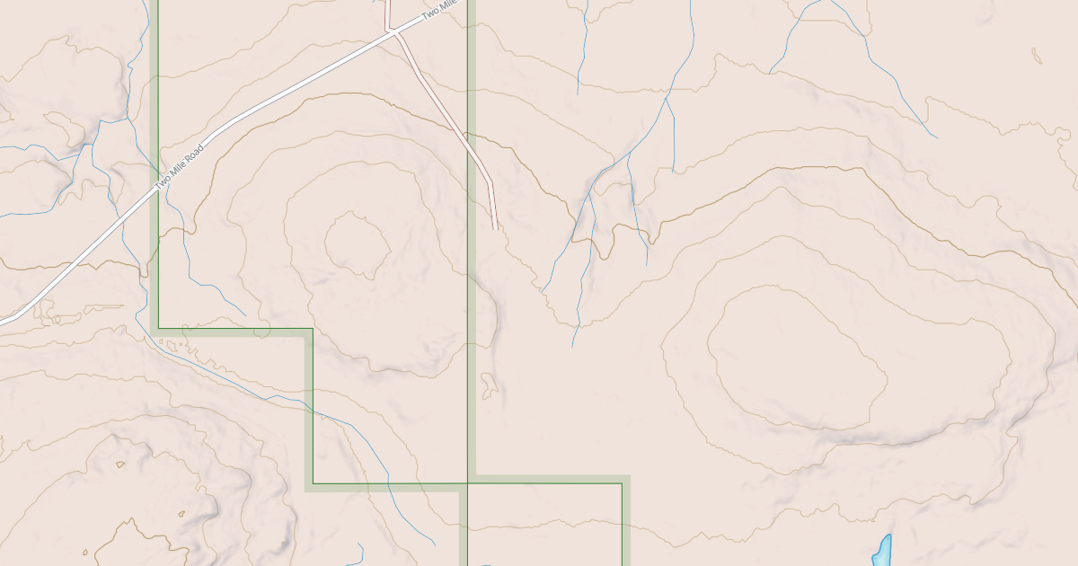 Map preview of FDR6925