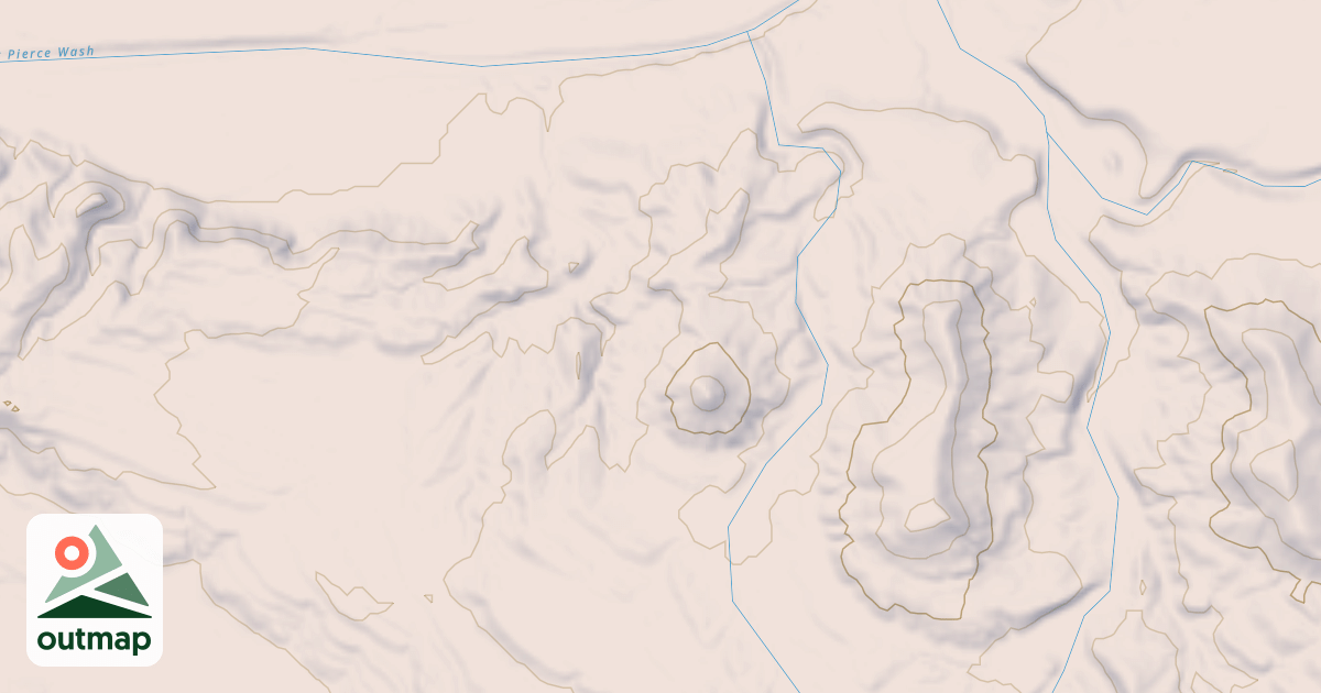 Map of 2025