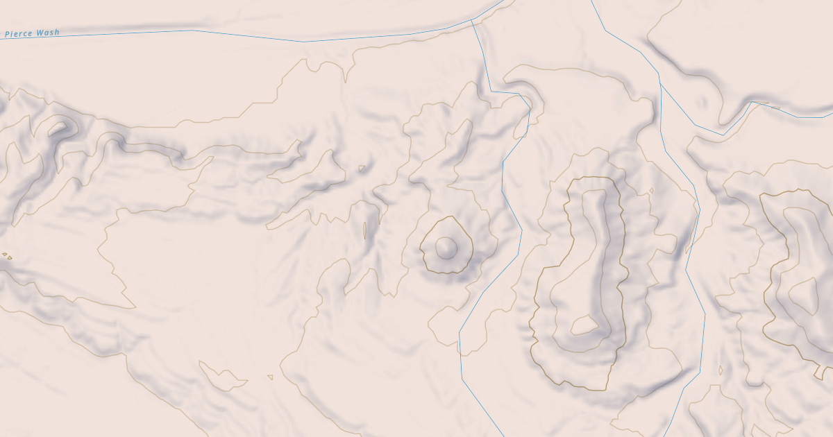 Map preview of 2025