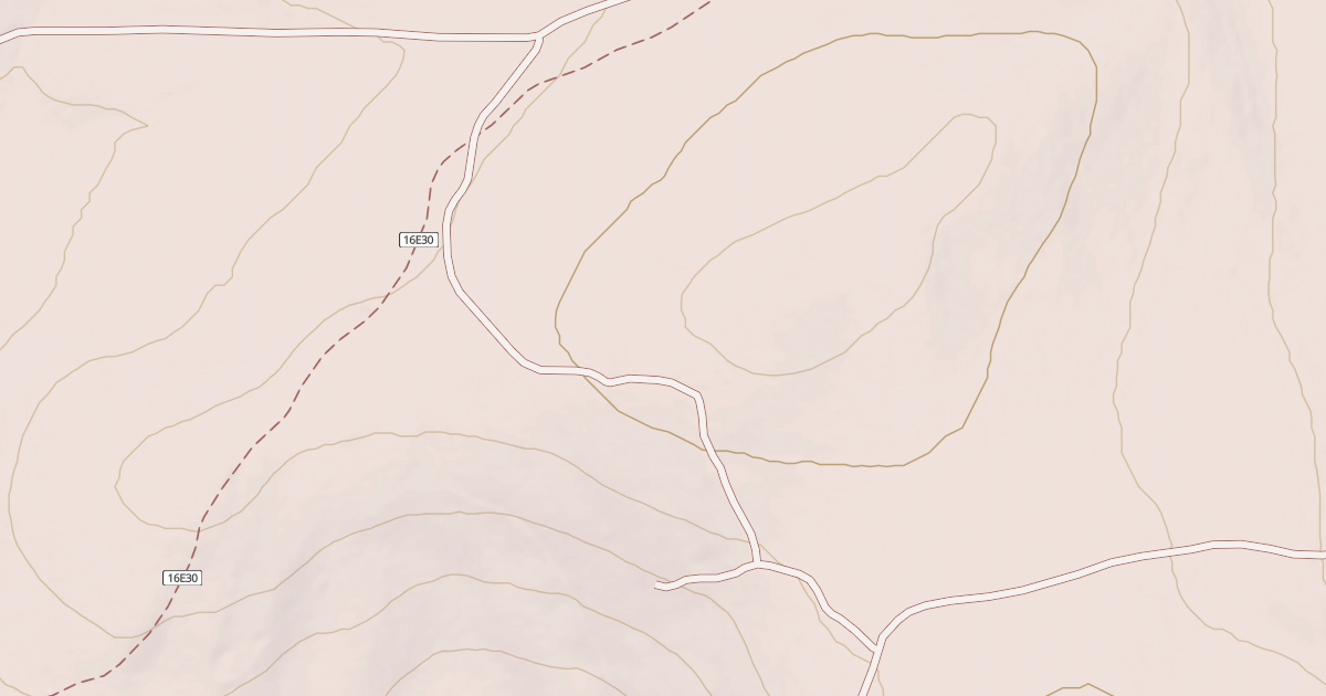 Map preview of 0889-014-20