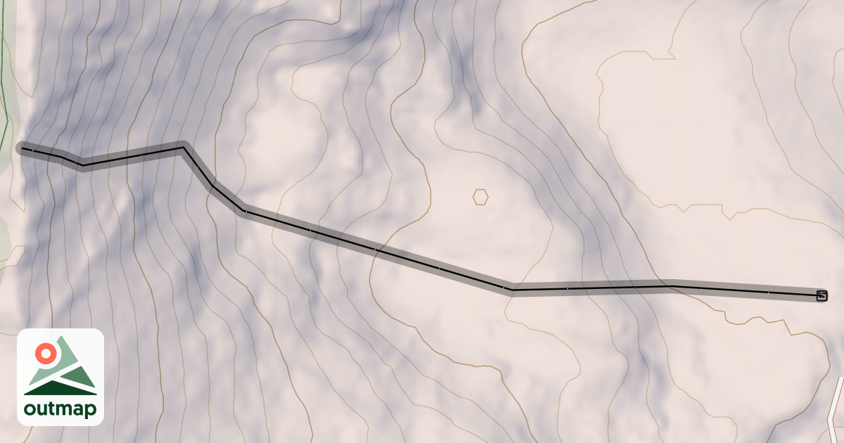 Map of Marmot