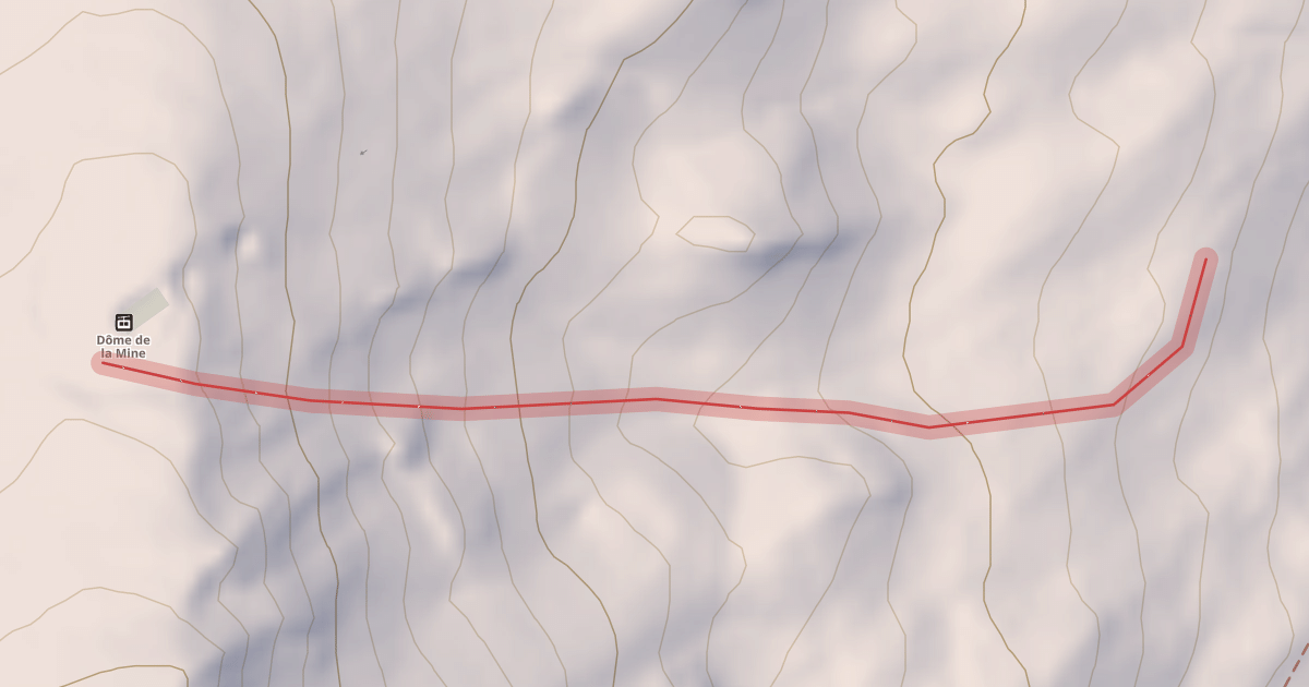 Map preview of Le CIrque