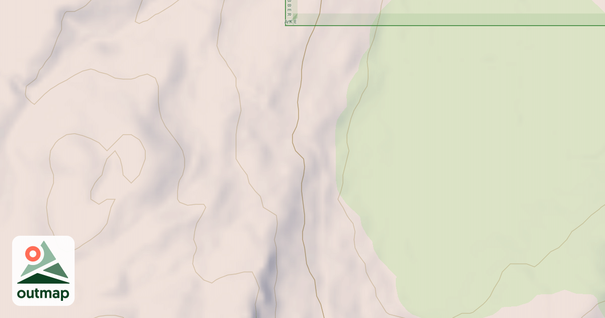 Map of 0086-030-05