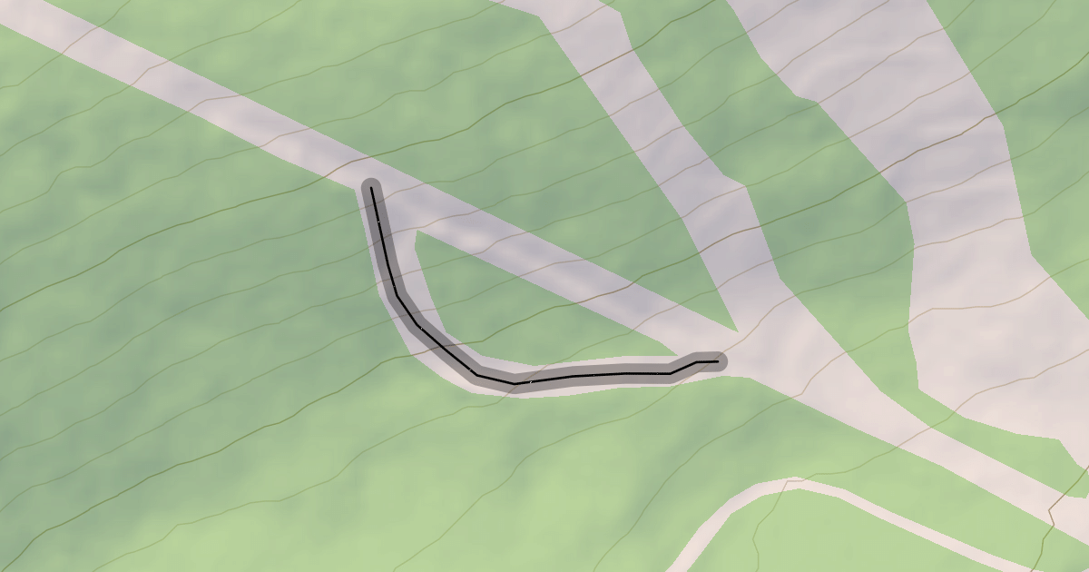 Map preview of Jug Handle