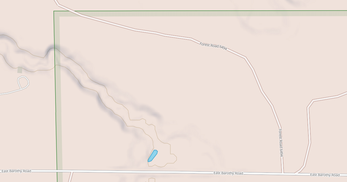 Map preview of 6494