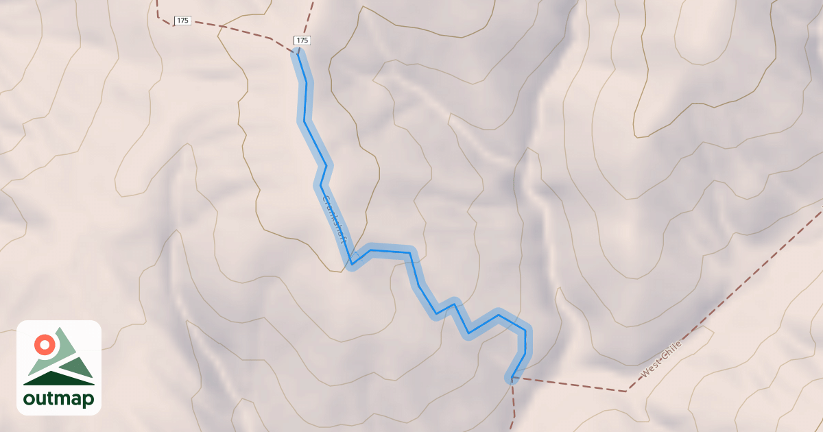 Map of Crankshaft