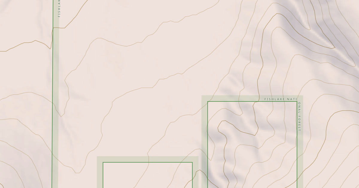 Map preview of 40882