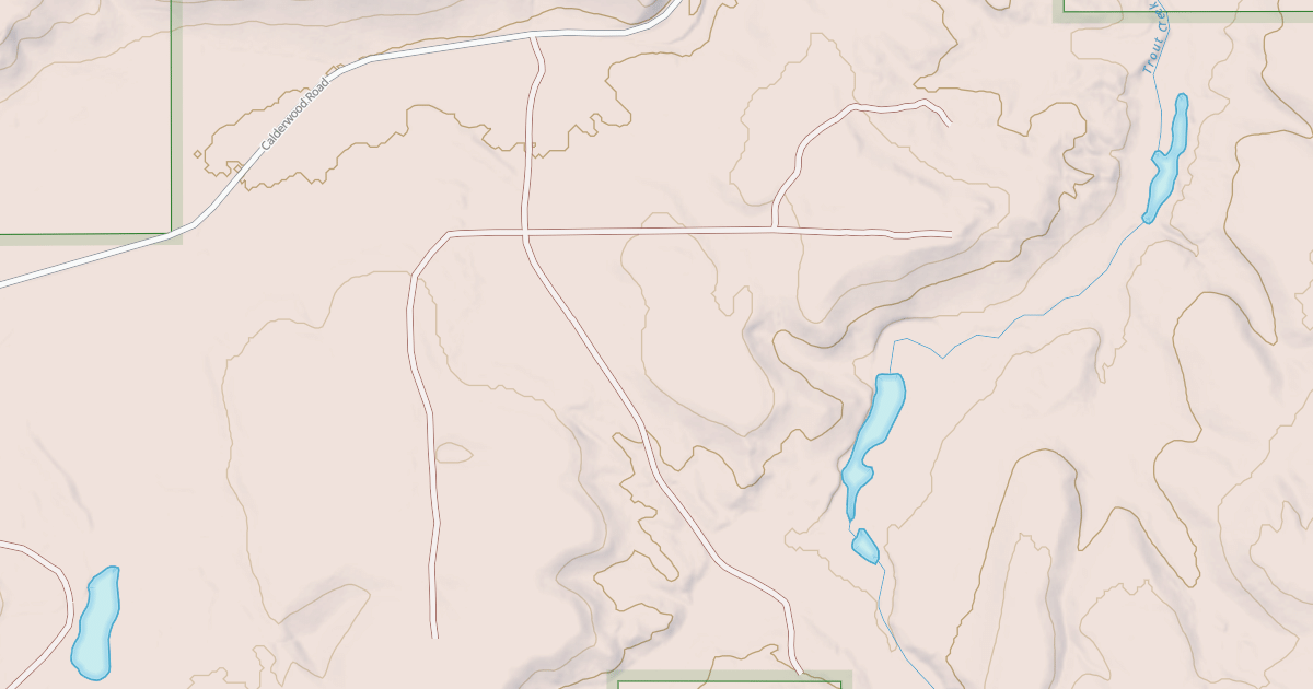 Map preview of FDR5391