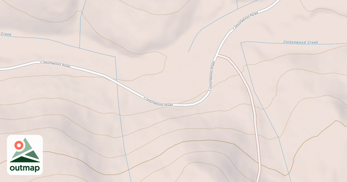 Map of 0451-038