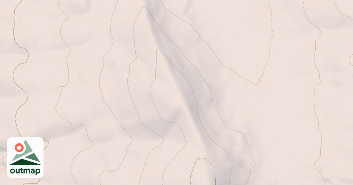 Map of BLM National GTLF Public Motorized Roads 4c3ab6a5-225a-4ba2-aef9-6e0add7cbb40