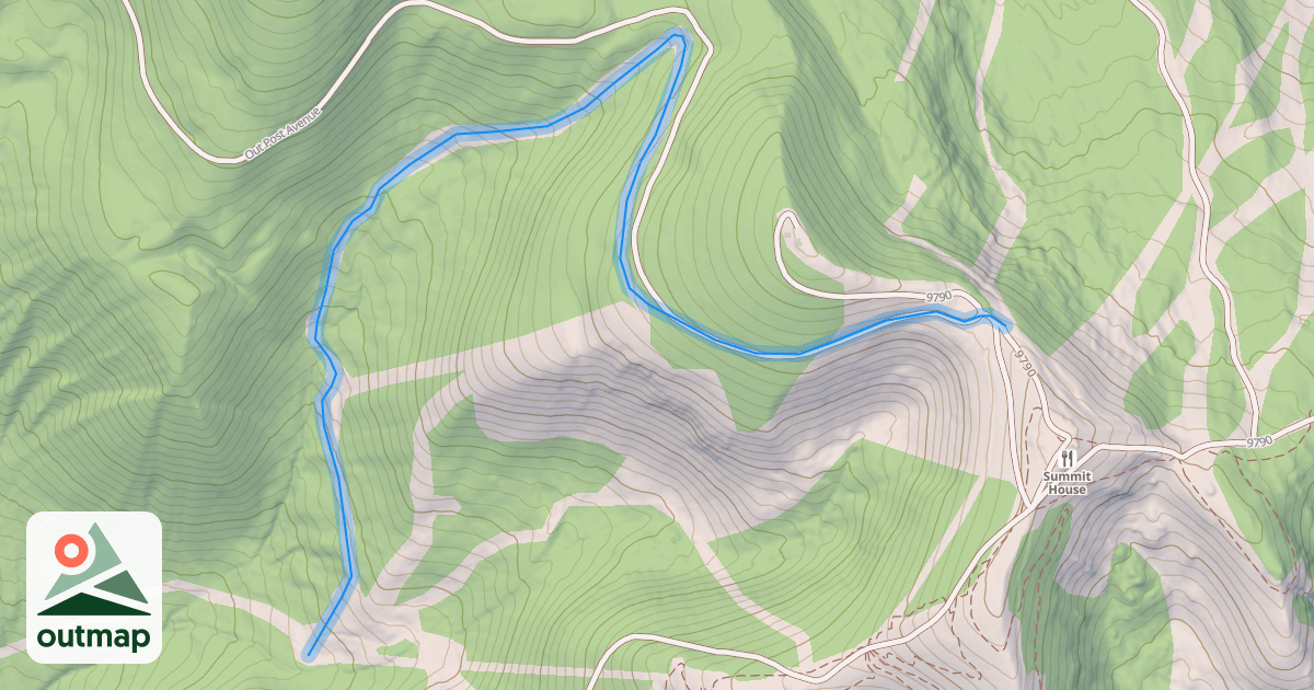 Map of Hell Fire