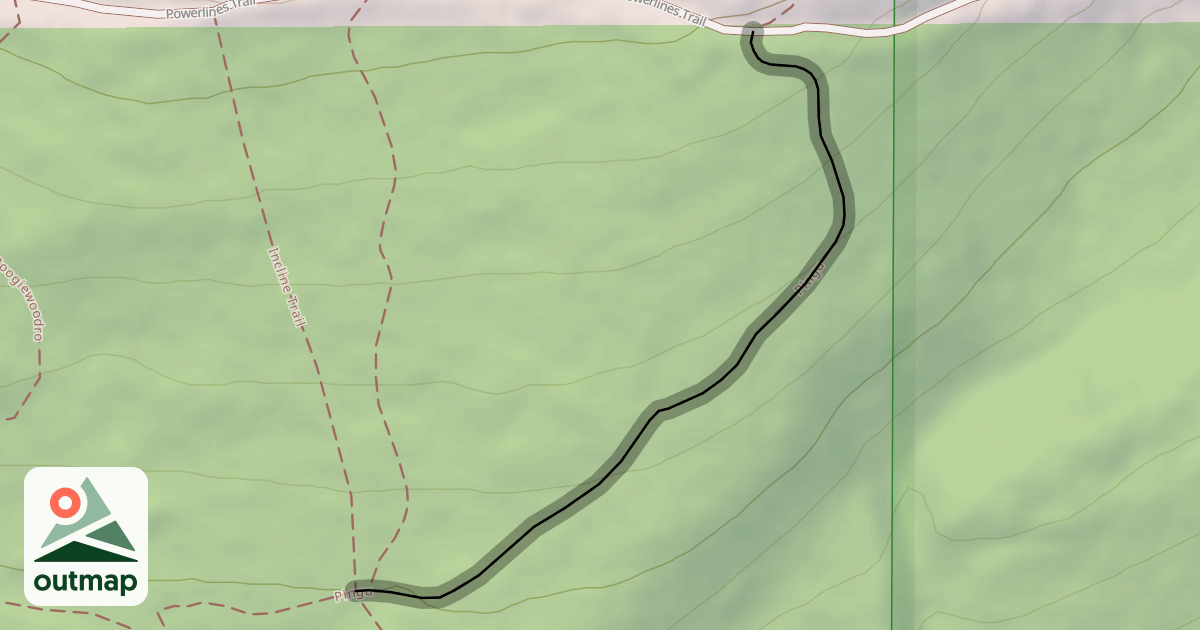 Map of Pingu