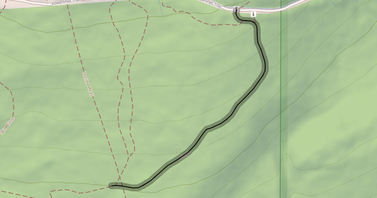 Map preview of Pingu