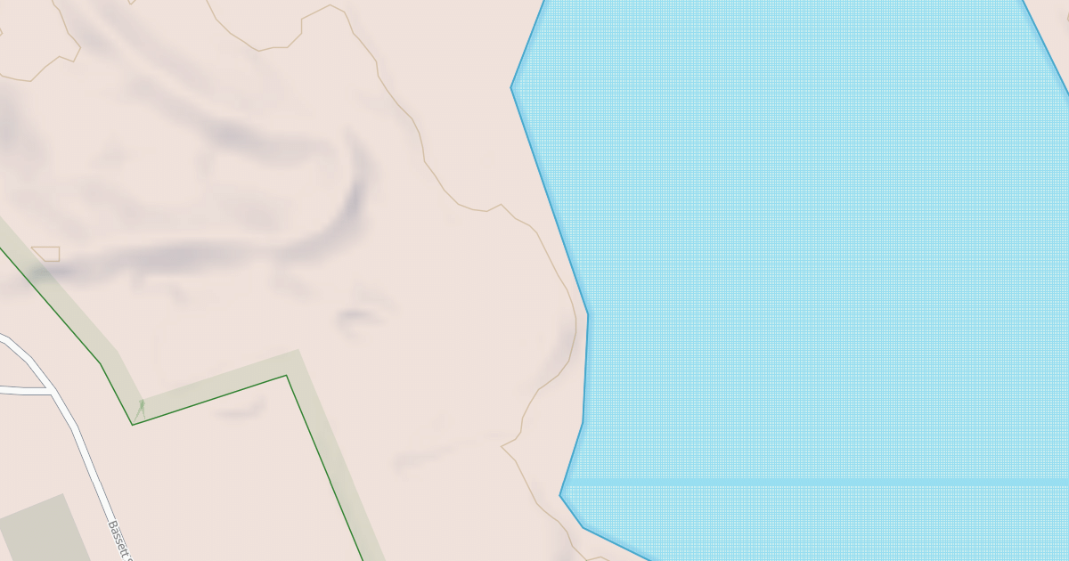 Map preview of USGS National Digital Trails f7eec315-def8-4554-8e45-4e01993a218c