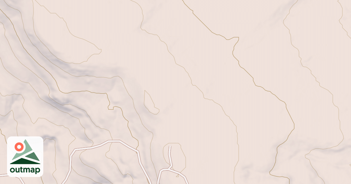 Map of 032
