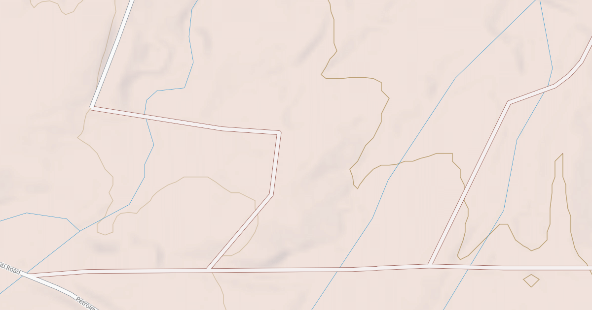 Map preview of BLM National GTLF Public Motorized Roads 127eda28-4cc6-4382-ae07-10c1d37951d8