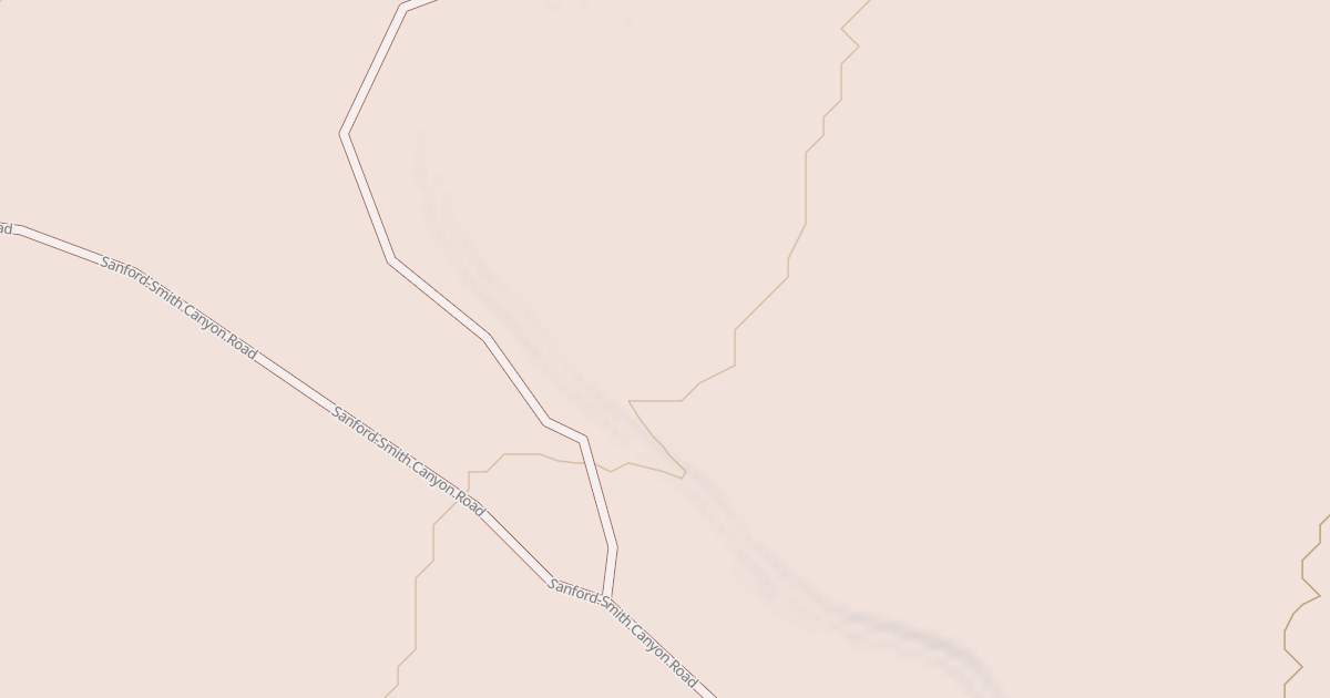 Map preview of BLM National GTLF Public Motorized Roads 0a92fab1-1b24-49df-a4fe-819400f1d3d0