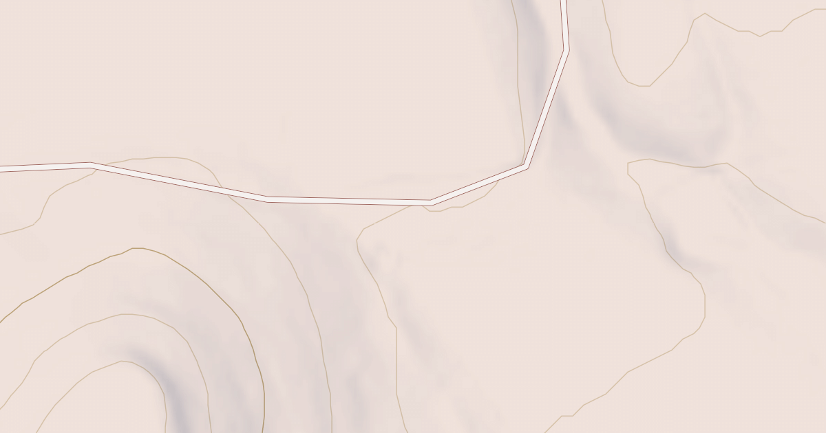 Map preview of USFS Motor Vehicle Use Map Roads {C0BEEF78-1CC0-4136-9F89-305770A4872B}