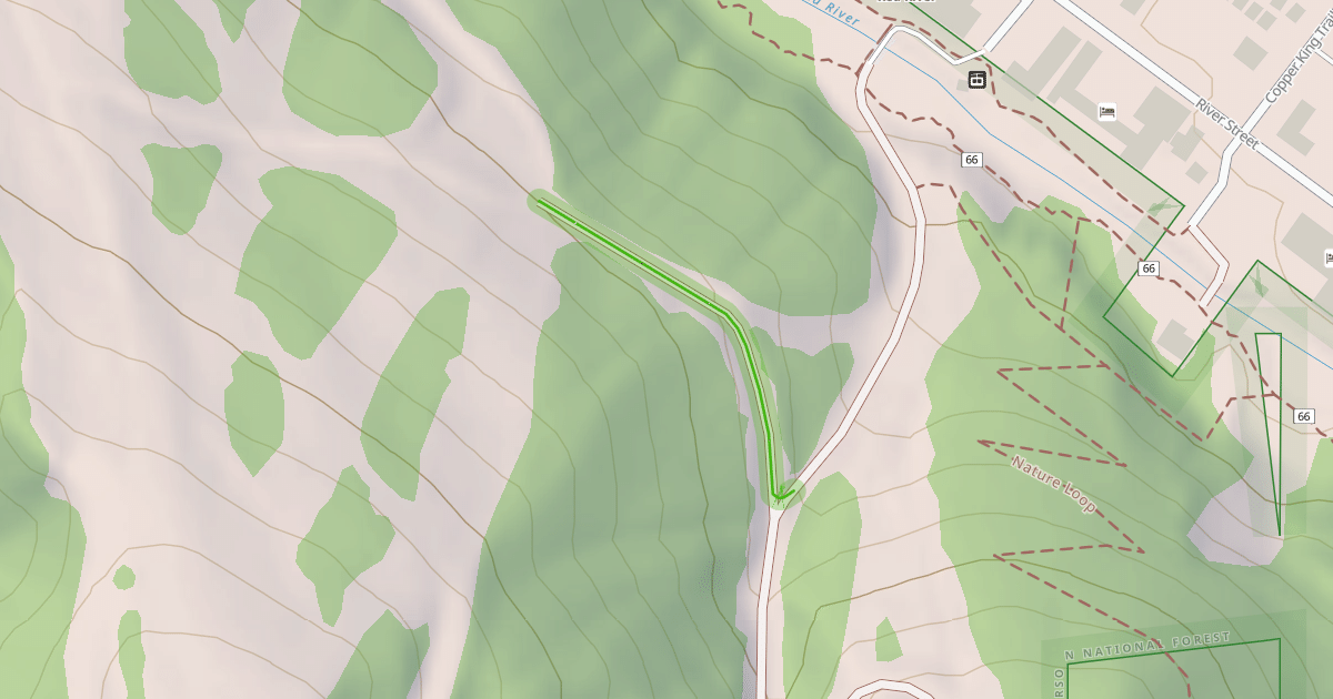 Map preview of Do Drop Inn