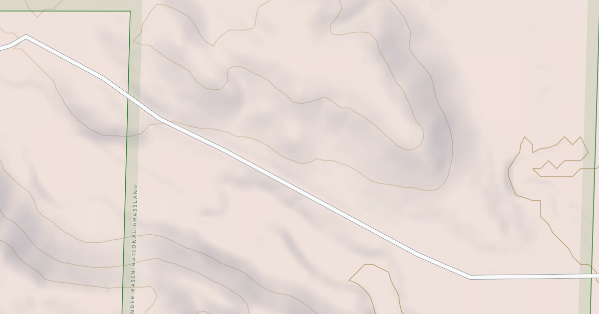 Map preview of 1618.B