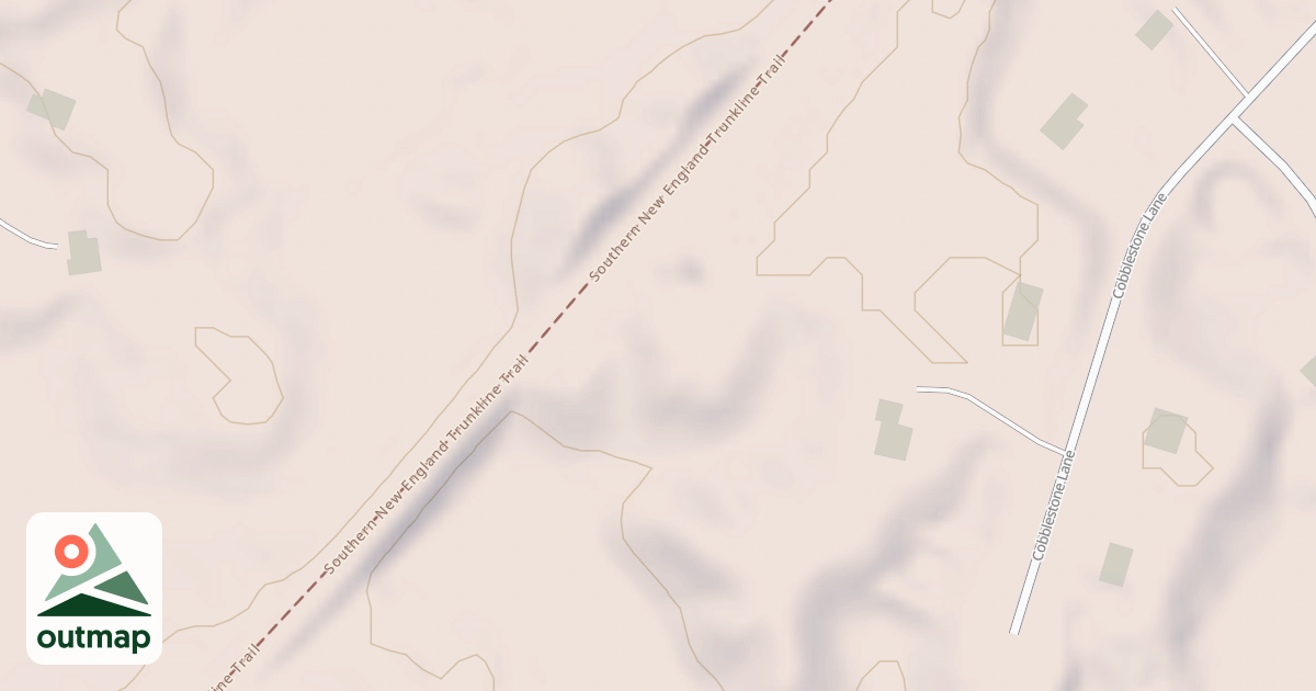 Map of USGS National Digital Trails 1dce967a-83be-478d-ad0f-0900a6245c81
