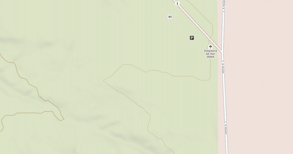 Map preview of USGS National Digital Trails 8c497baf-f1f4-44c8-b3e2-05fe28f84d42