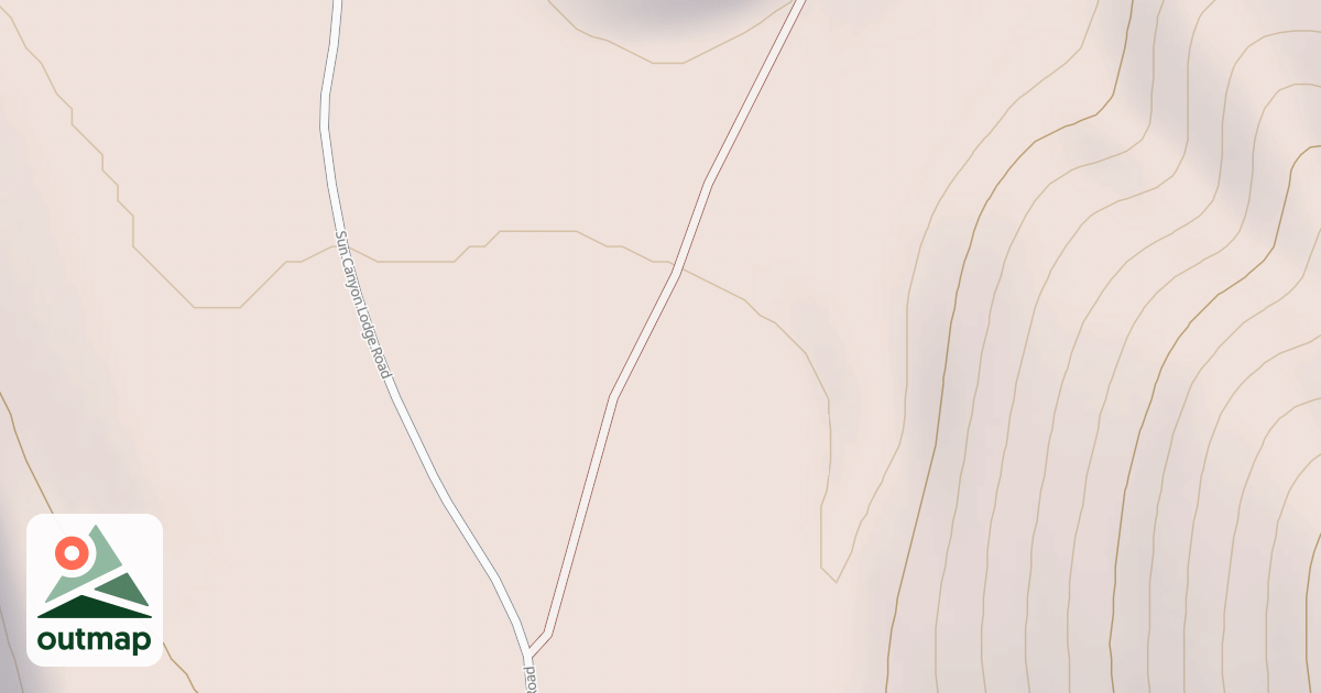 Map of C-9167004
