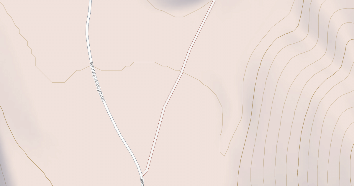Map preview of C-9167004