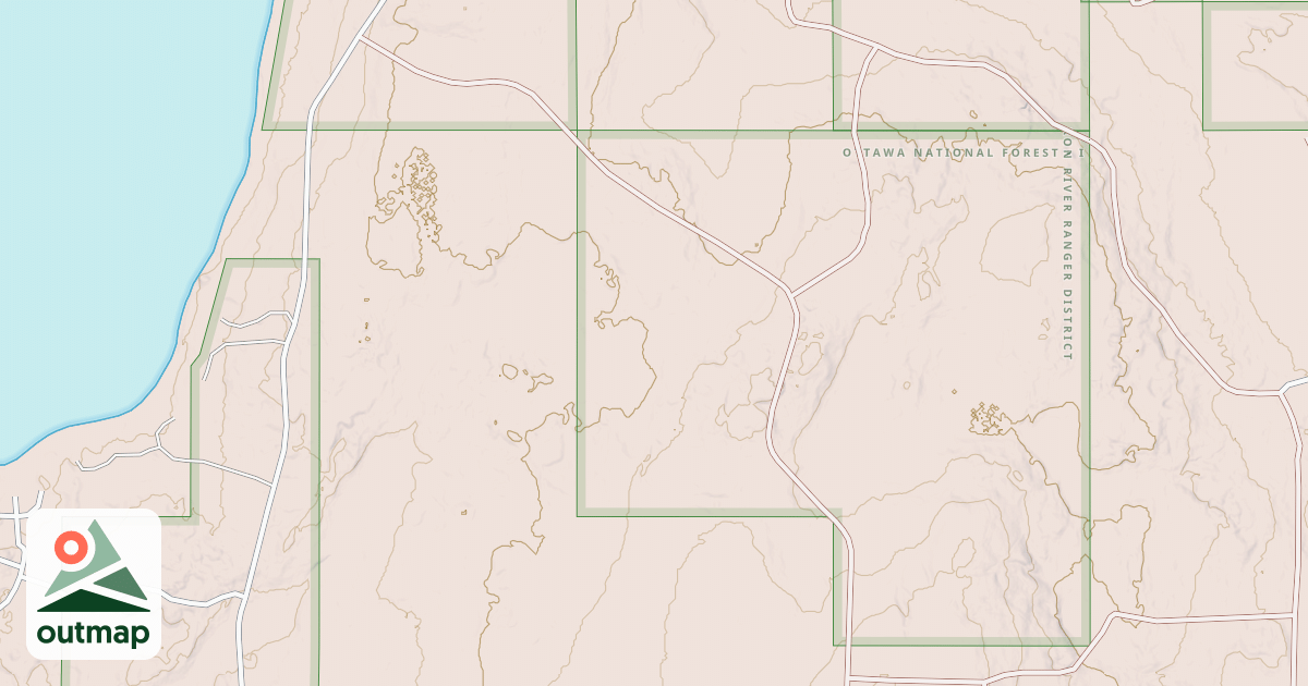 Map of Nfst-2135