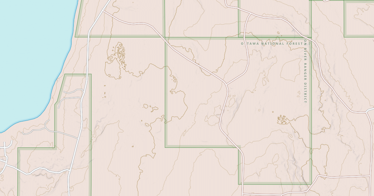 Map preview of Nfst-2135