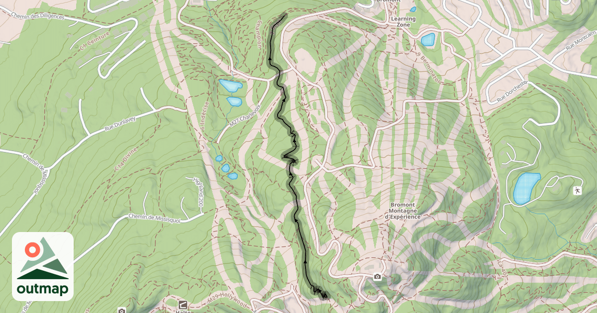 Map of 7 Sept