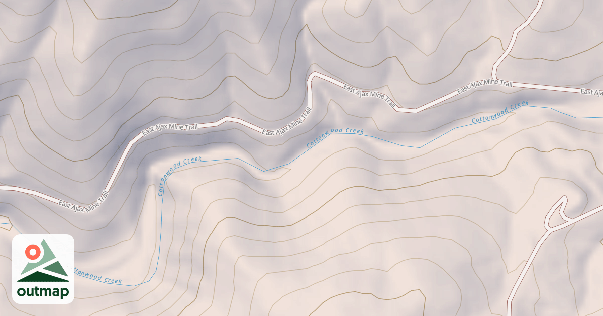 Map of 6120-R3