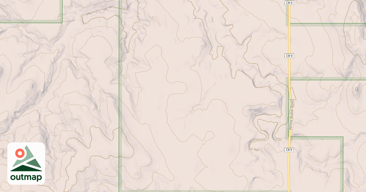 Map of (FDR) 57141